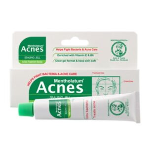 11 Acnes Sealing Jell 18gr Penghilang Jerawat