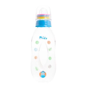1116 Dodo Botol Umix Biru 240ml