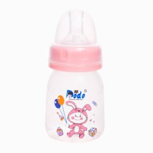 1127 Dodo Botol Pp Eko 2 Oz