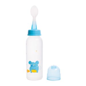 1128 Dodo Botol Cereal 9 Oz