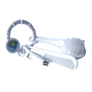 1130 Dodo Grooming Set