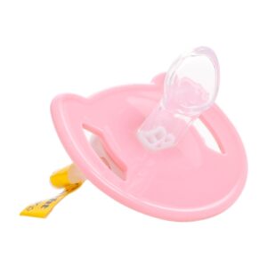 1134 Dodo Soother S051 Glow Pink