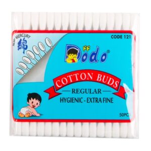 1138 Dodo Cotton Buds Reguler 121