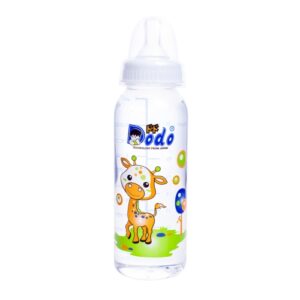 1139 Dodo Botol Pahe 8 Oz