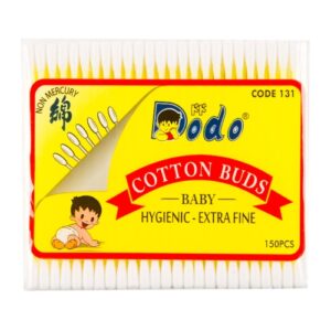 1140 Dodo Cotton Buds Baby 131
