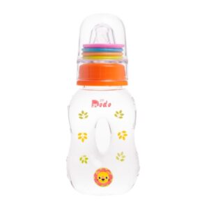 1141 Dodo Botol Umix Orange 120ml