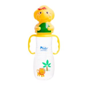 1142 Dodo Botol Dino 9 Oz