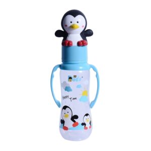 1147 Dodo Botol Pp Pinguin 8 Oz