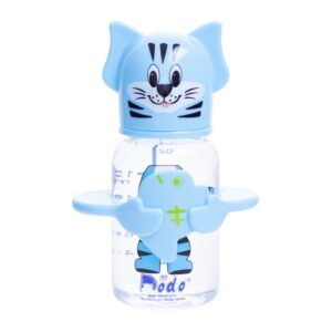 1150 Dodo Botol Cat 4 Oz