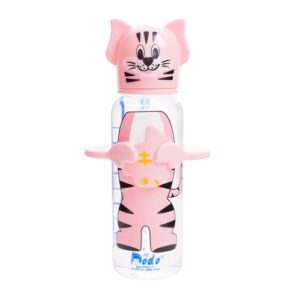 1154 Dodo Botol Cat 8 Oz