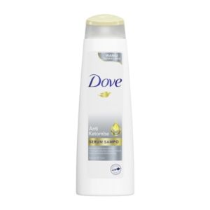 1171 Dove Serum Sampo Anti Ketombe 135ml