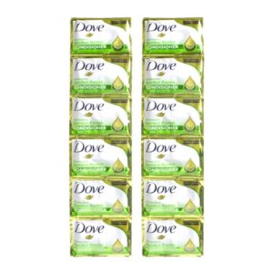 1180 Dove Conditioner Perawatan Rambut Rontok Sachet 9ml Renceng Isi 12pcs