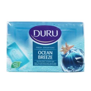 1191 Duru Fresh Sensations Ocean Breeze 150gr