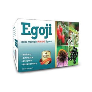 1197 Egoji 30 Kapsul