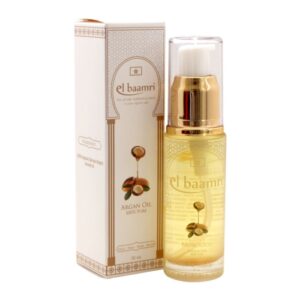 1207 Elbaamri Argan Oil 30ml