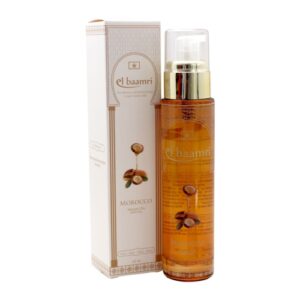 1208 Elbaamri Argan Oil 60ml