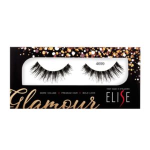 1232 Elise Glamour 4699
