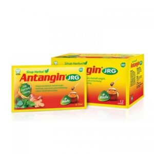 124 Antangin Jrg Syrup 12s 15ml