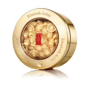 1244 Elizabeth Arden Advance Ceramide Capsules Daily Youth Restoring Eye Serum 60 Capsules