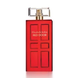 1250 Elizabeth Arden Eau De Toilette Spray Vaporisateur Red Door 100ml