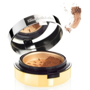 1251 Elizabeth Arden Pure Finish Mineral Powder Foundation Spf20 03 Medium
