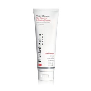 1259 Elizabeth Arden Visible Difference Skin Balancing Exfoliating Cleanser 125ml