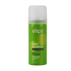 1262 Ellips Dry Shampoo Breeze 50ml