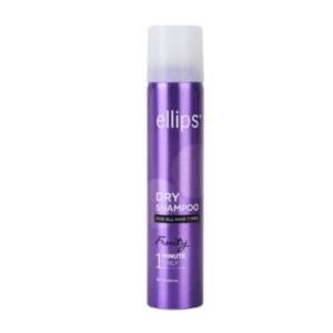 1267 Ellips Dry Shampoo Fruity 200ml