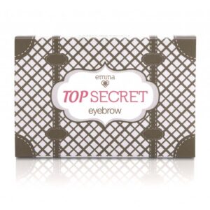1274 Emina Top Secret Eyebrow 29gr