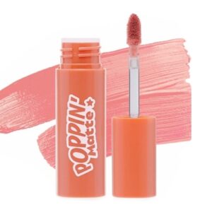 1275 Emina Poppin Matte 01 Lowkey 45gr