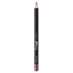 1276 Emina Eye Do Pencil Eye Liner Brown 1gr