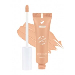 1295 Emina Squeeze Me Up Liquid Concealer Caramel 8gr