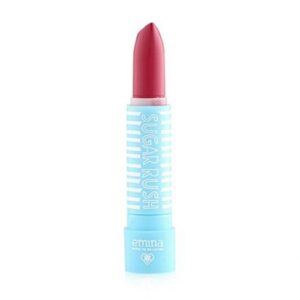 1297 Emina Sugar Rush Lipstick 01 Pink Velvet 38gr