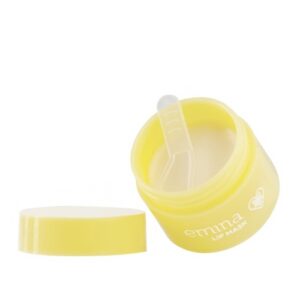 1298 Emina Lip Mask Vanilla Pretzel 9gr