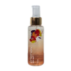 1301 Emotion Body Mist Pure 100ml