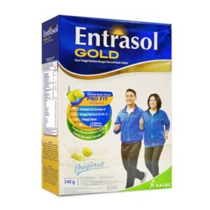 1315 Entrasol Gold Original 340gr