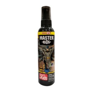 1324 Master Kids Spray Cologne Batman 100ml