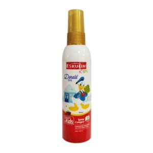 1339 Eskulin Kids Spray Cologne Donald Duck 100ml