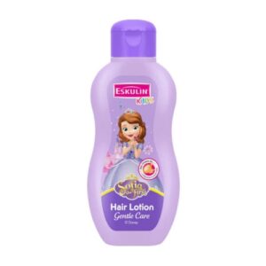 1343 Eskulin Kids Hair Lotion Gentle Care 100ml