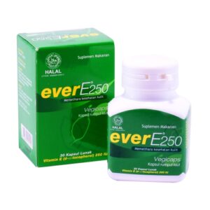 1354 Ever E 250 30 Soft Capsule