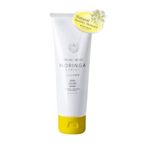 1360 Evershine Moringa Facial Wash 100ml