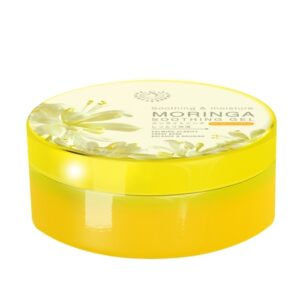 1363 Evershine Moringa Soothing Gel 200gr