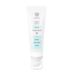 1364 Evershine Chamomile Sensitive Facial Wash 100ml