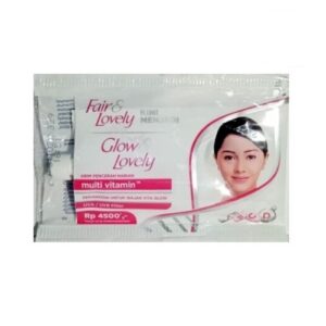 1375 Fair Lovely Multivitamin Cream 75gr