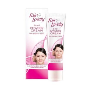 1380 Fair Lovely Powder Cream 20gr