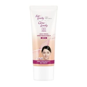 1382 Fair Lovely Glow Lovely Bb Cream 15gr