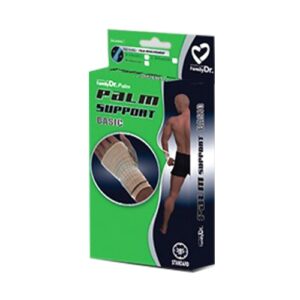 1394 Familydr Ankle Support Basic