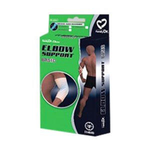 1396 Familydr Elbow Support Basic