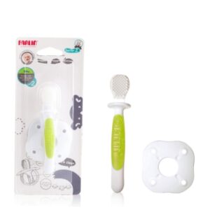 1425 Farlin Stage 2 Toothbrush Trainer
