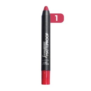 1445 Fem Lip Colour Pencil Matteproof No01 5gr